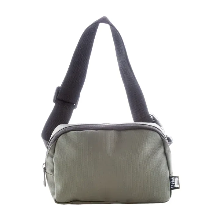 RPET waist bag - AP808280 (ANDA#07)